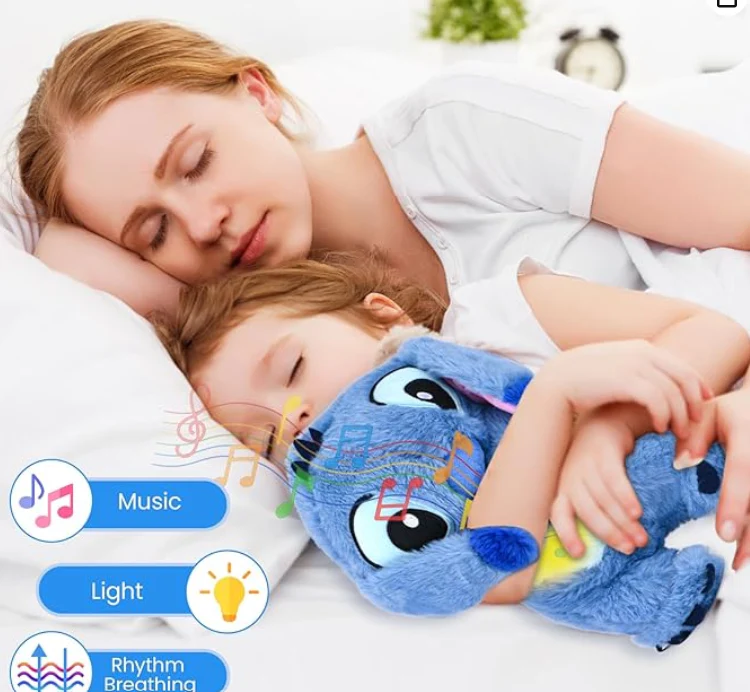 The Calming Stitch™️ - Image 5