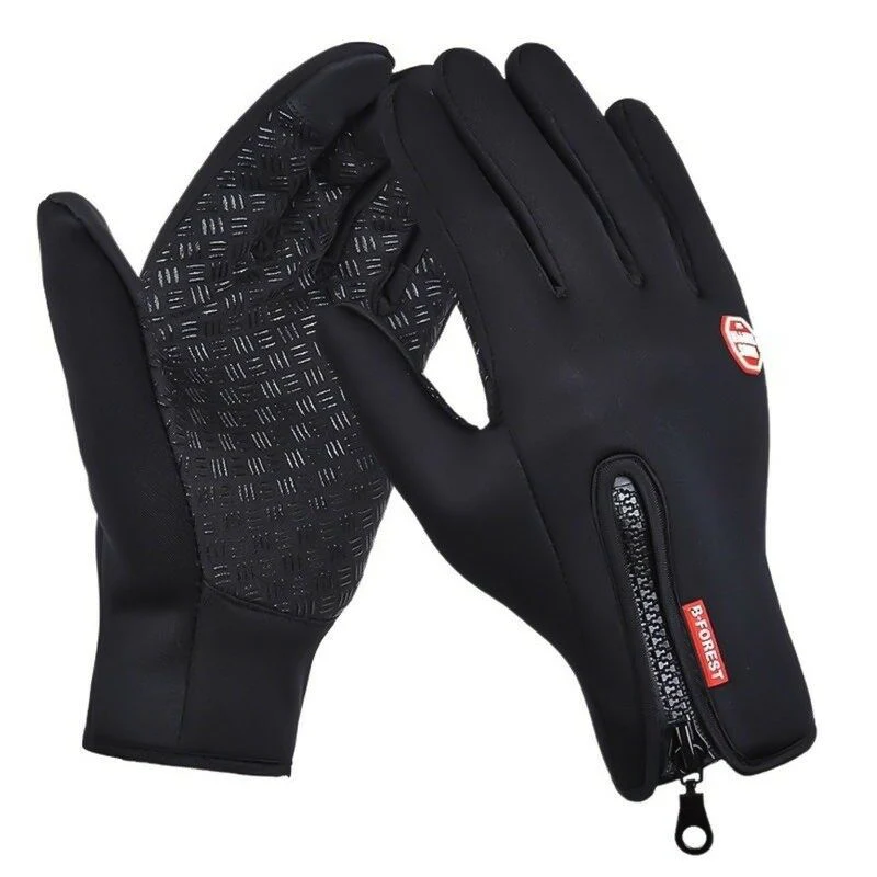 ThermoGloves™️ - Unisex Touch Screen Winter Gloves - Image 10