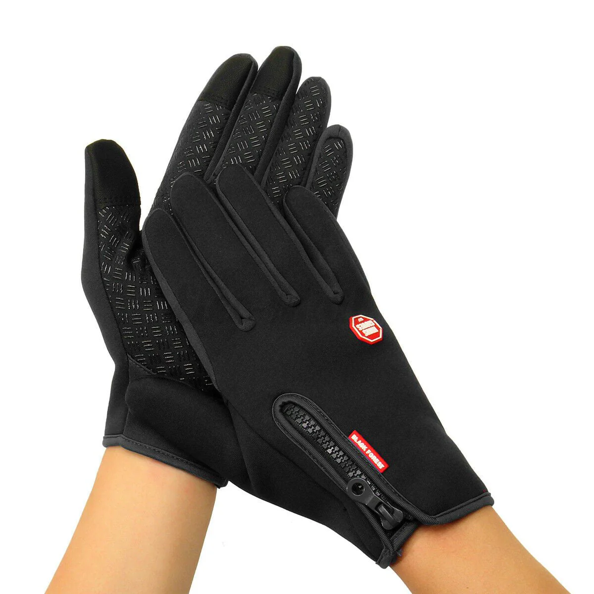 ThermoGloves™️ - Unisex Touch Screen Winter Gloves - Image 11