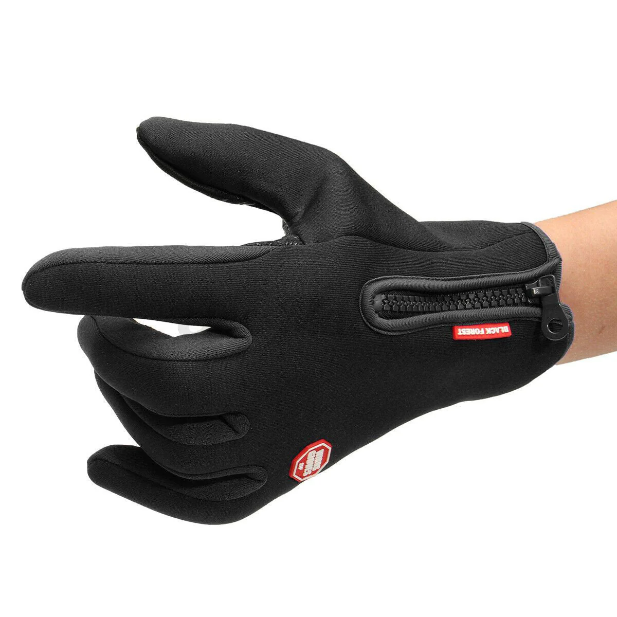 ThermoGloves™️ - Unisex Touch Screen Winter Gloves - Image 13
