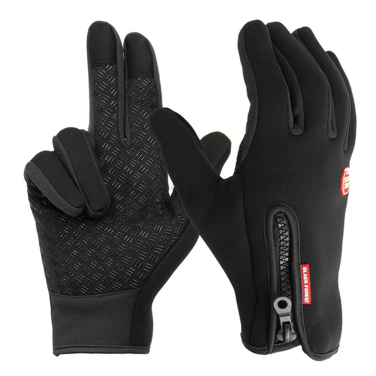 ThermoGloves™️ - Unisex Touch Screen Winter Gloves - Image 8