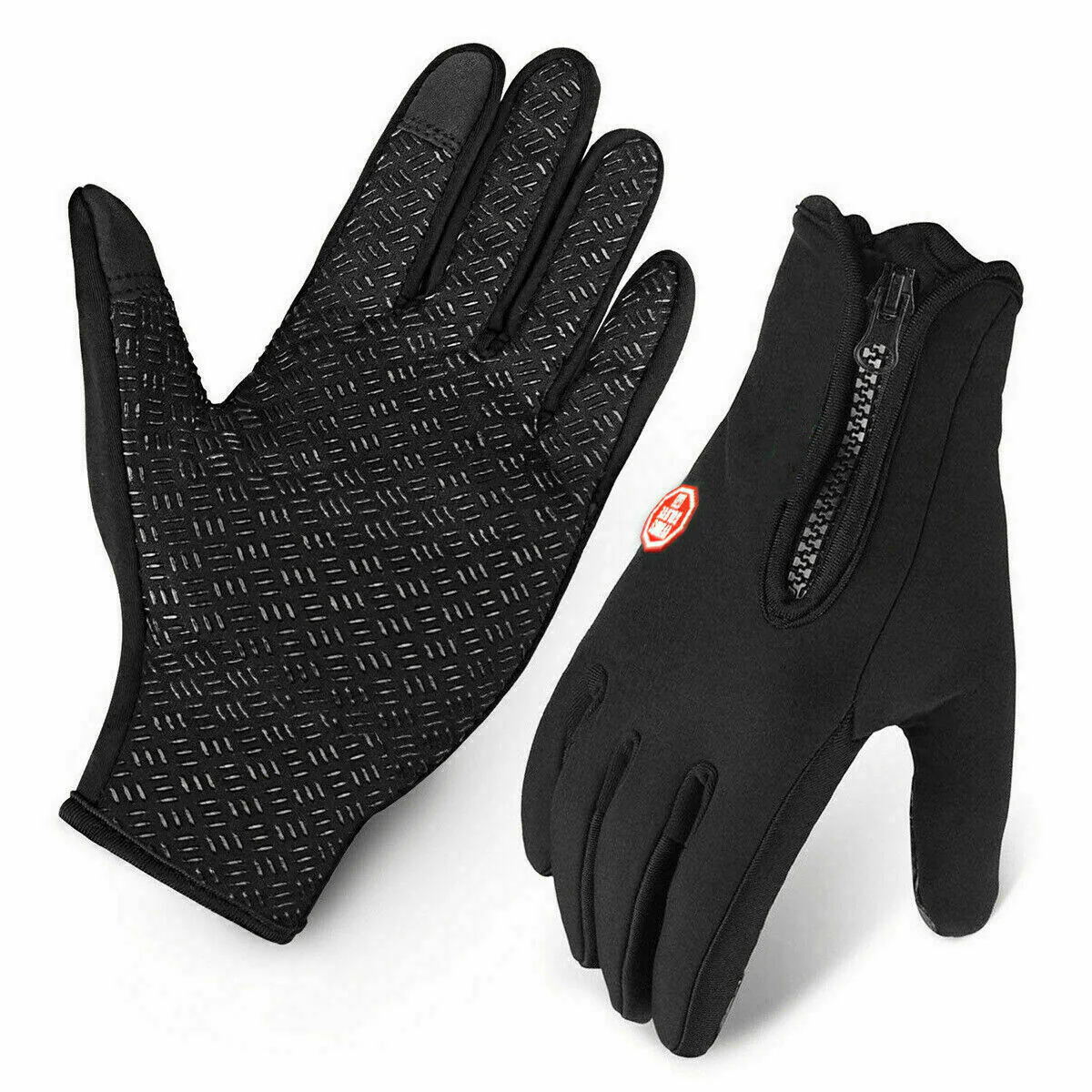ThermoGloves™️ - Unisex Touch Screen Winter Gloves - Image 9