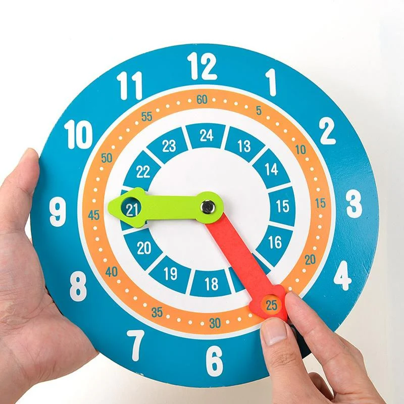 TickTock - Learning Clock