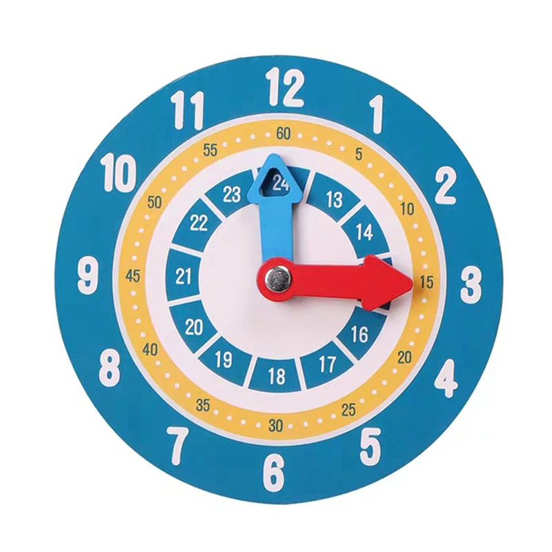 TickTock - Learning Clock - Image 4