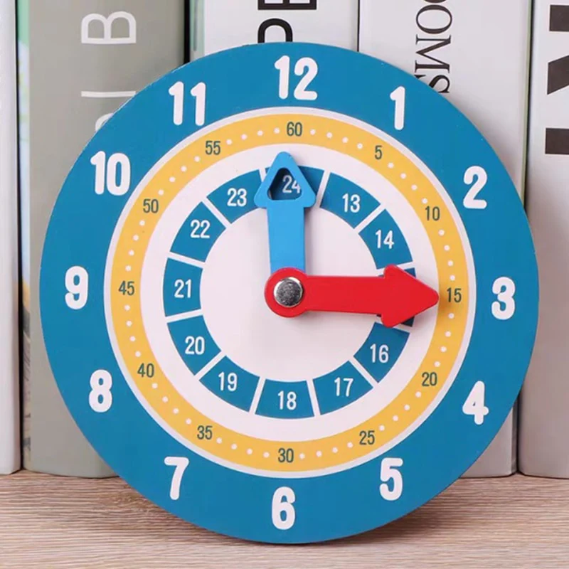 TickTock - Learning Clock - Image 6