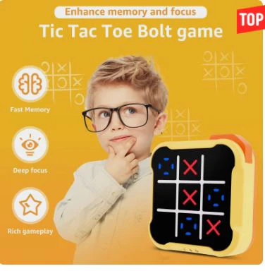 TicTac Toe - Image 3