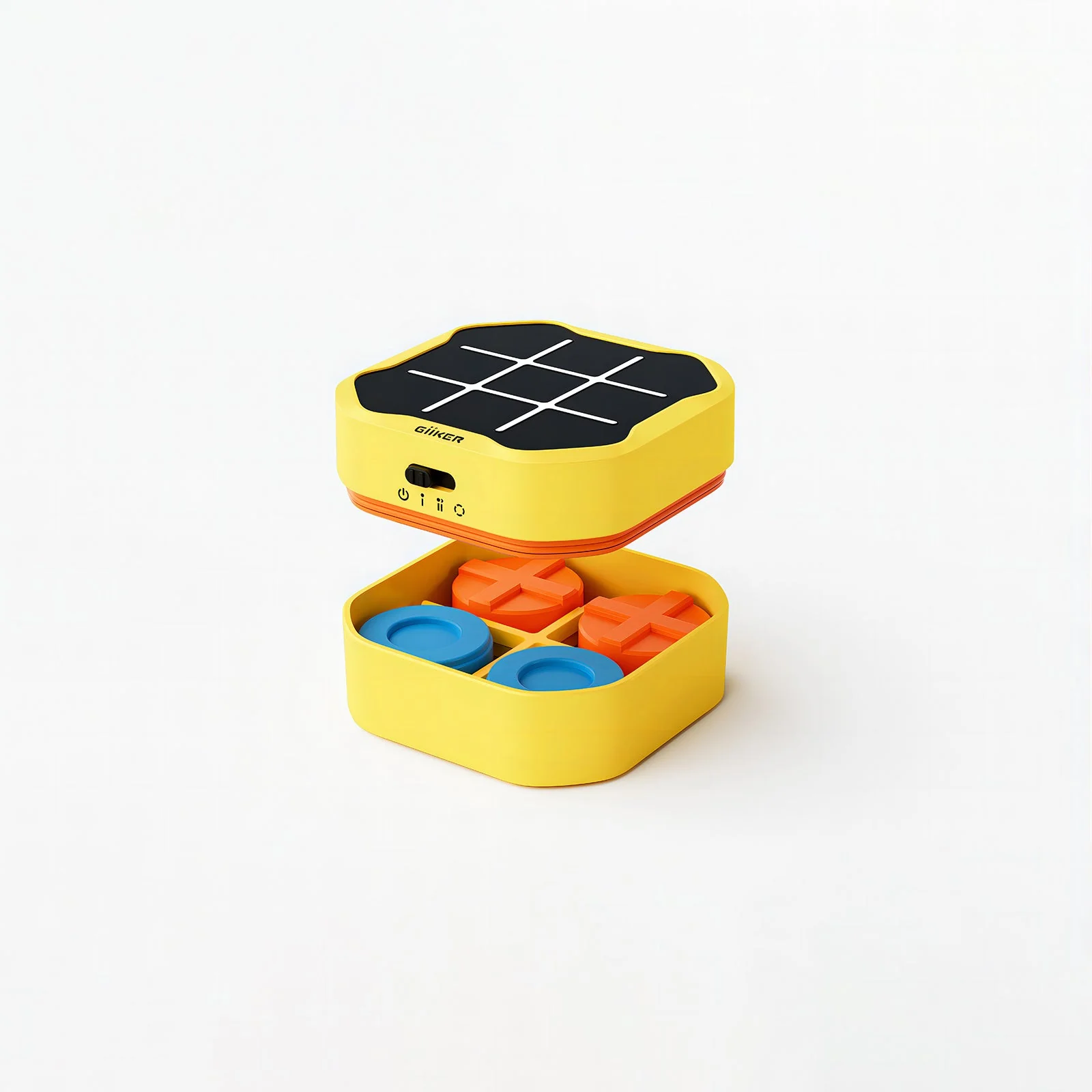 TicTac Toe - Image 5