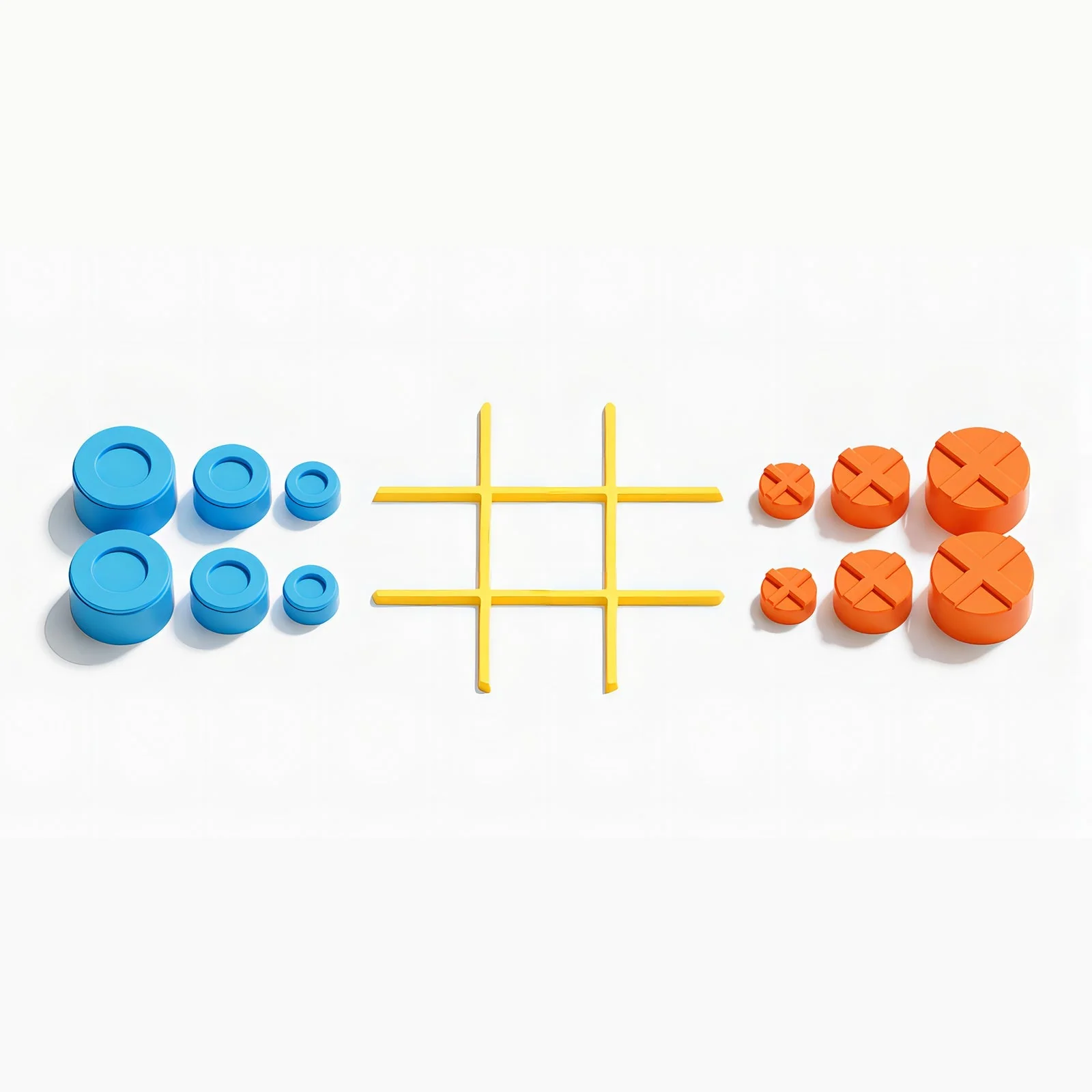 TicTac Toe - Image 6