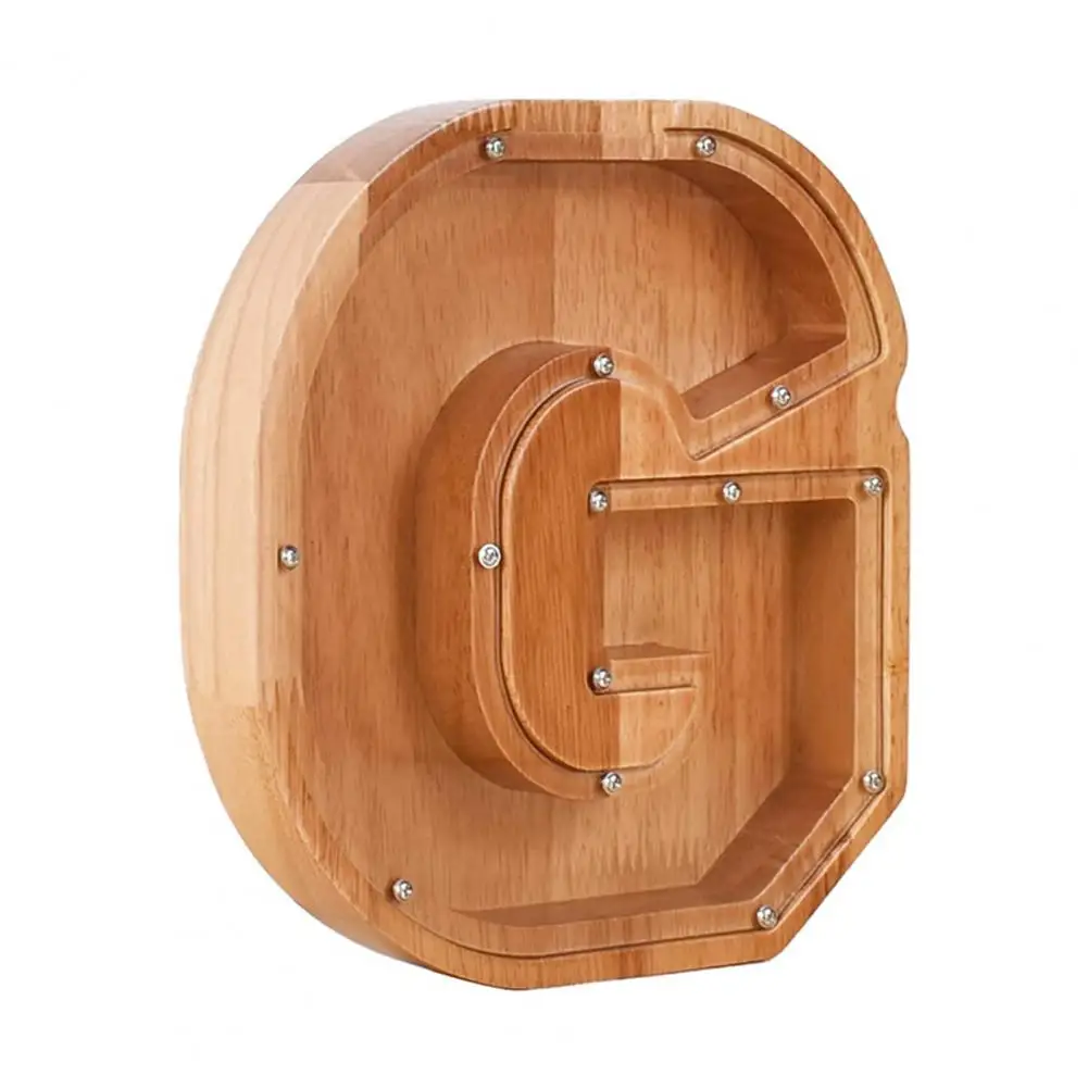 TimberTots™️ - Savings Box - Image 12