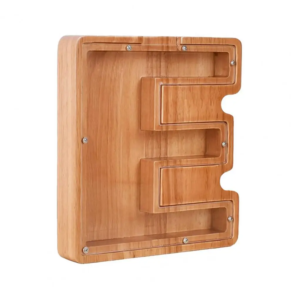 TimberTots™️ - Savings Box - Image 13