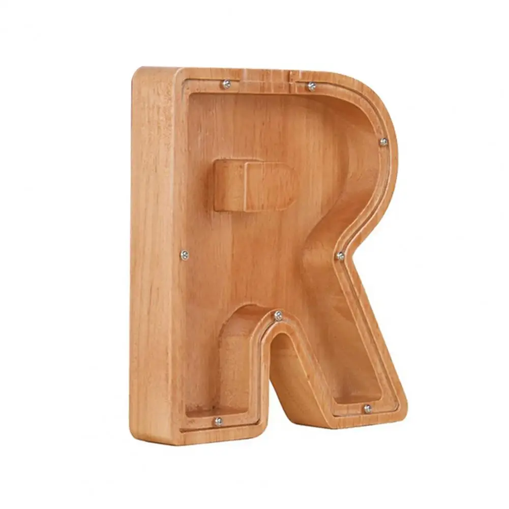 TimberTots™️ - Savings Box - Image 16