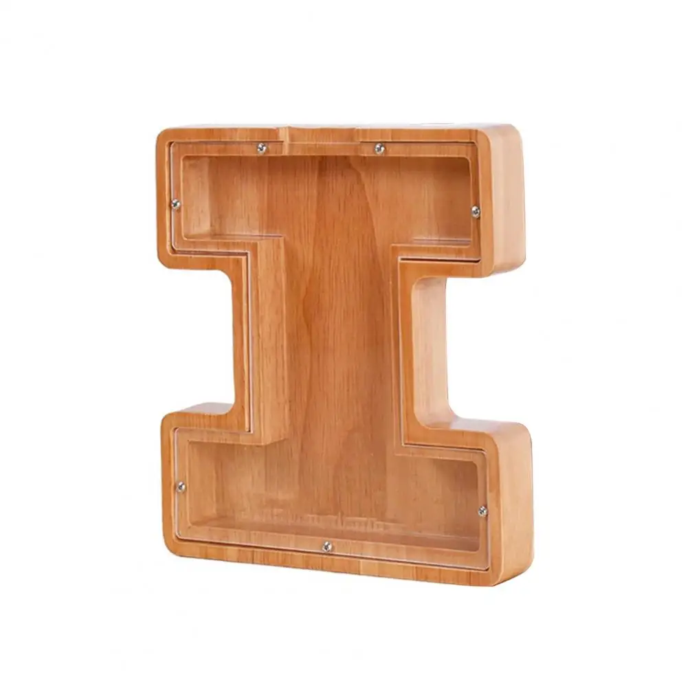 TimberTots™️ - Savings Box - Image 22