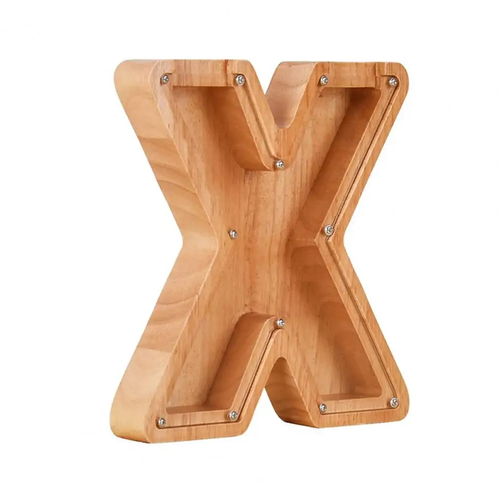 TimberTots™️ - Savings Box - Image 26