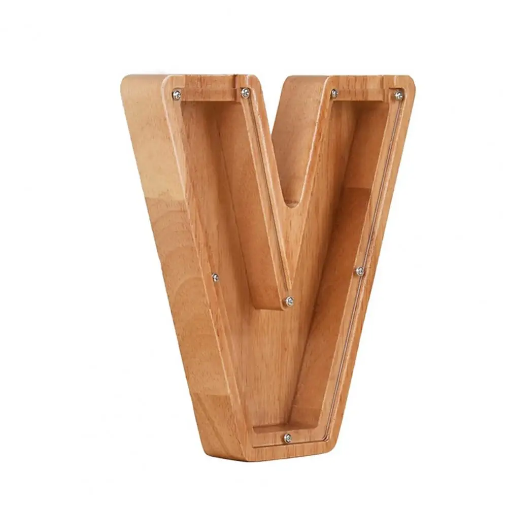 TimberTots™️ - Savings Box - Image 27