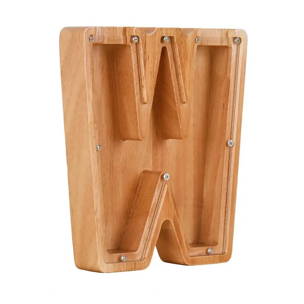 TimberTots™️ - Savings Box - Image 7