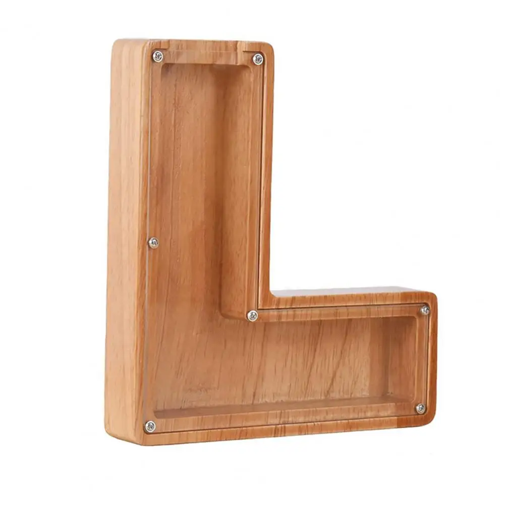 TimberTots™️ - Savings Box - Image 9