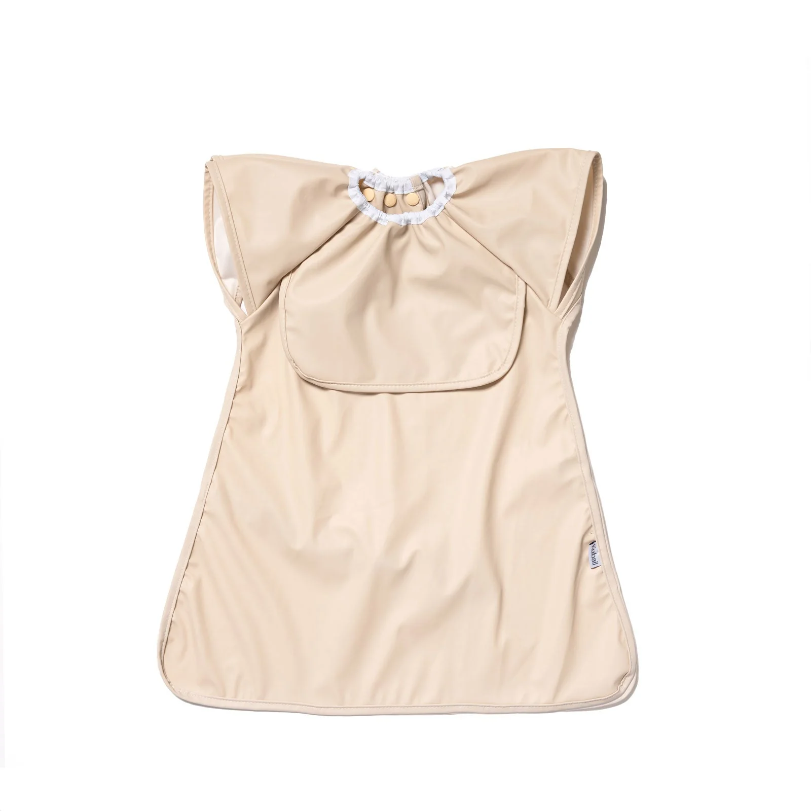 TinyTidy™ - Full body waterproof bib - Image 13