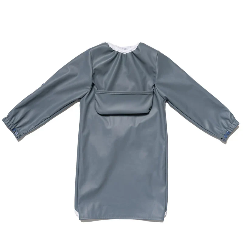 TinyTidy™ - Full body waterproof bib - Image 14