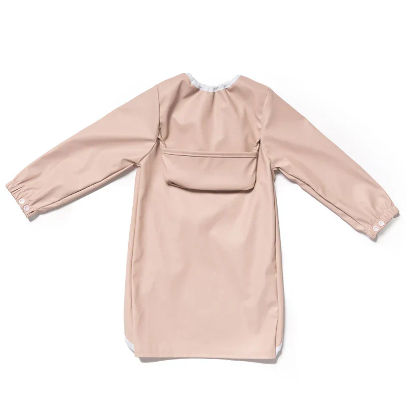 TinyTidy™ - Full body waterproof bib - Image 15