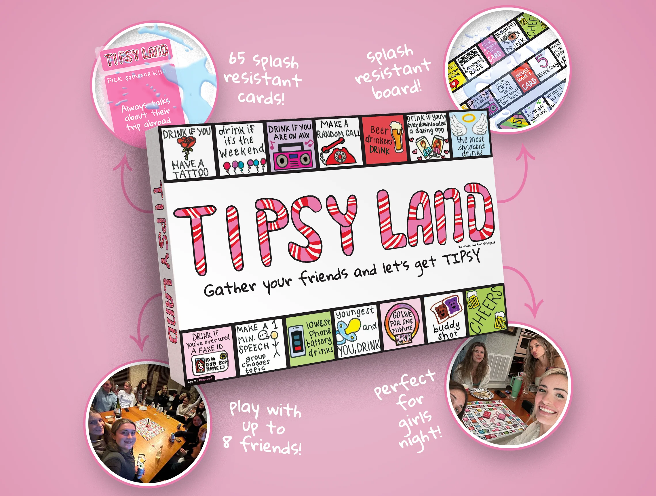 Tipsyland - Image 3