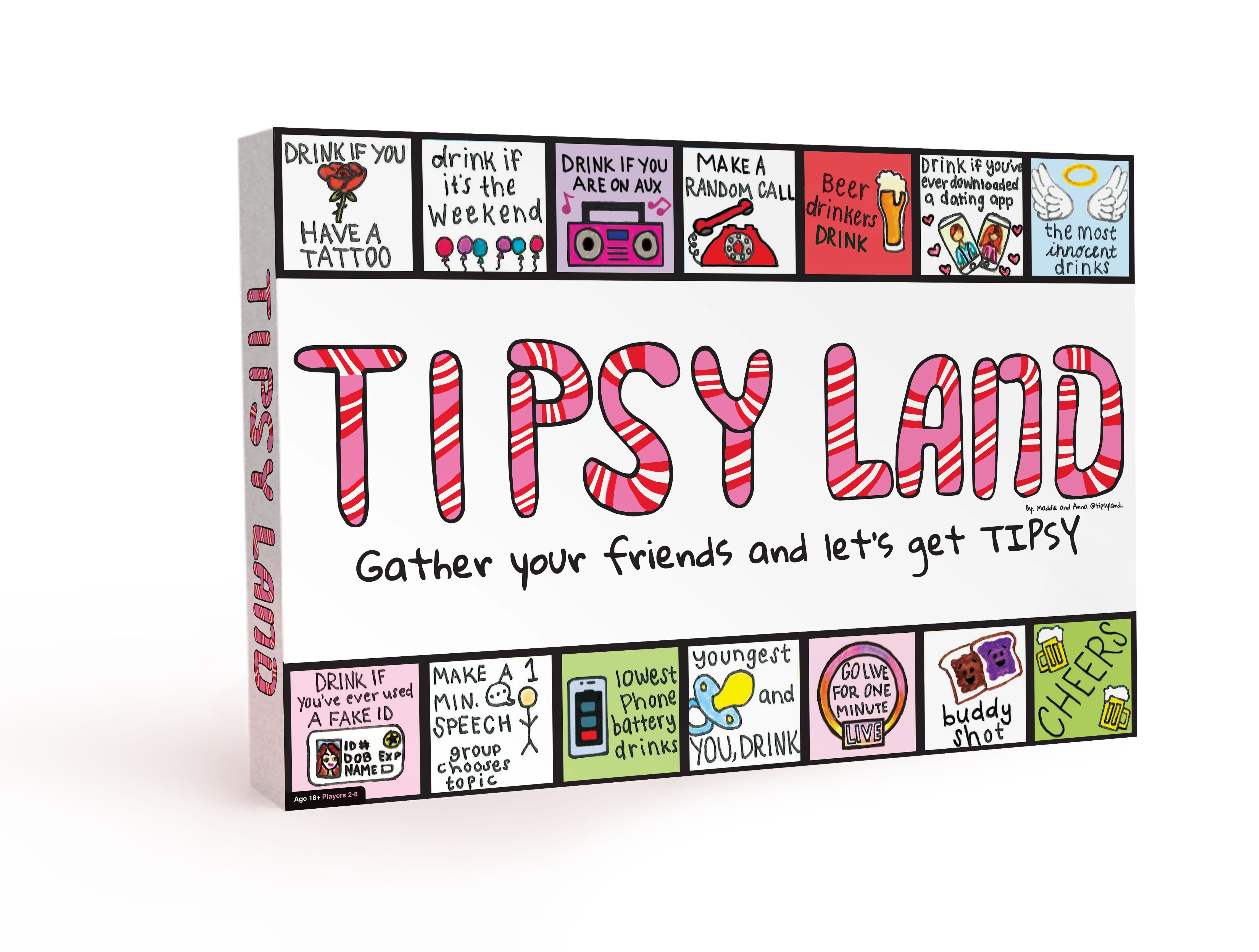 Tipsyland - Image 4