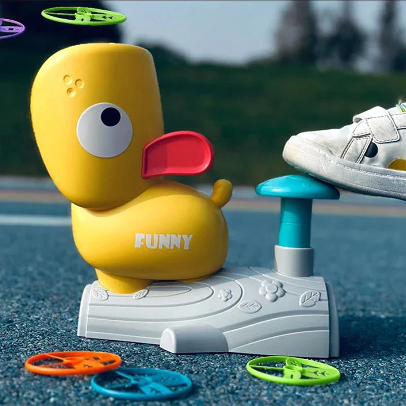 Whizzy™️ - The Flying Disc Launcher - Image 2