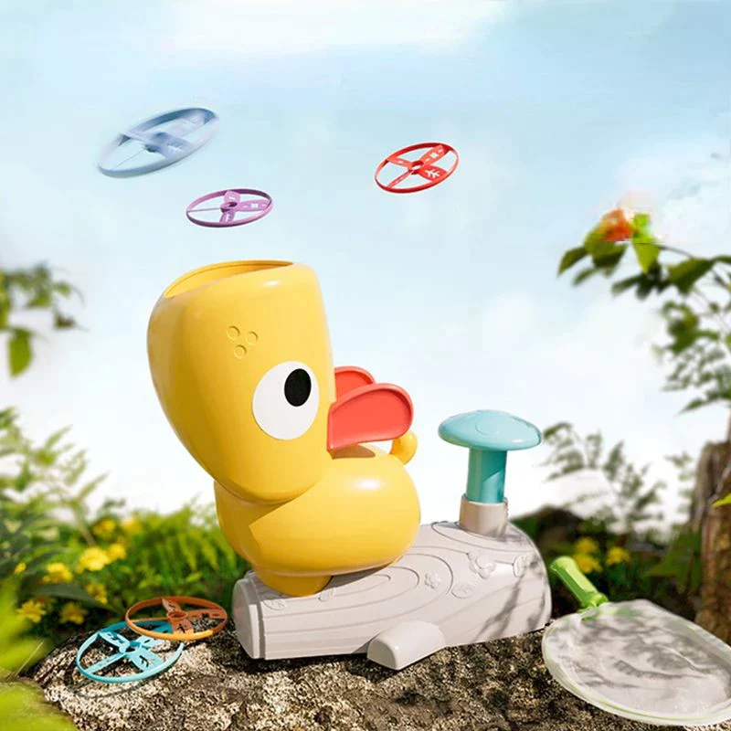 Whizzy™️ - The Flying Disc Launcher - Image 4