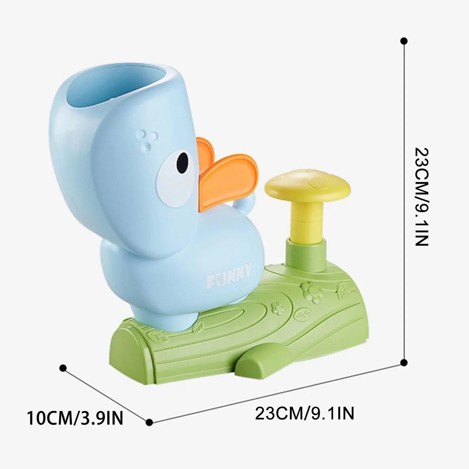 Whizzy™️ - The Flying Disc Launcher - Image 9