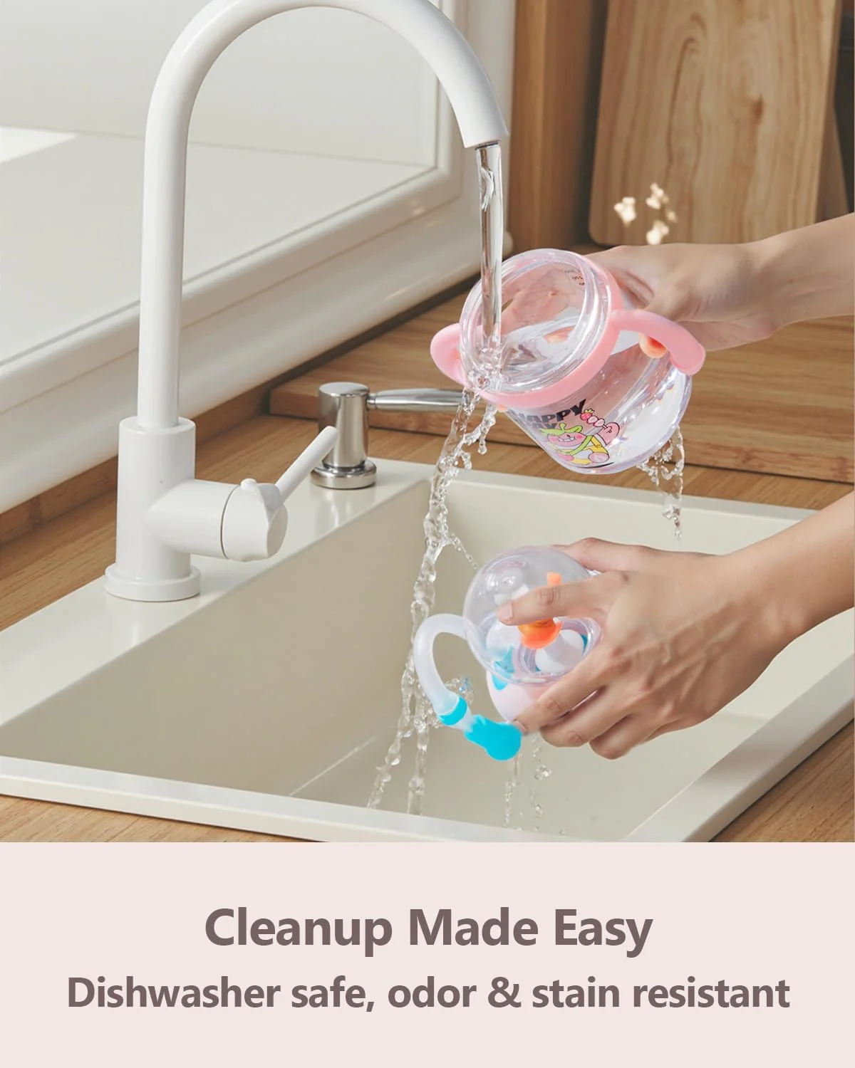 WiggleWater™ Bottle - Image 5