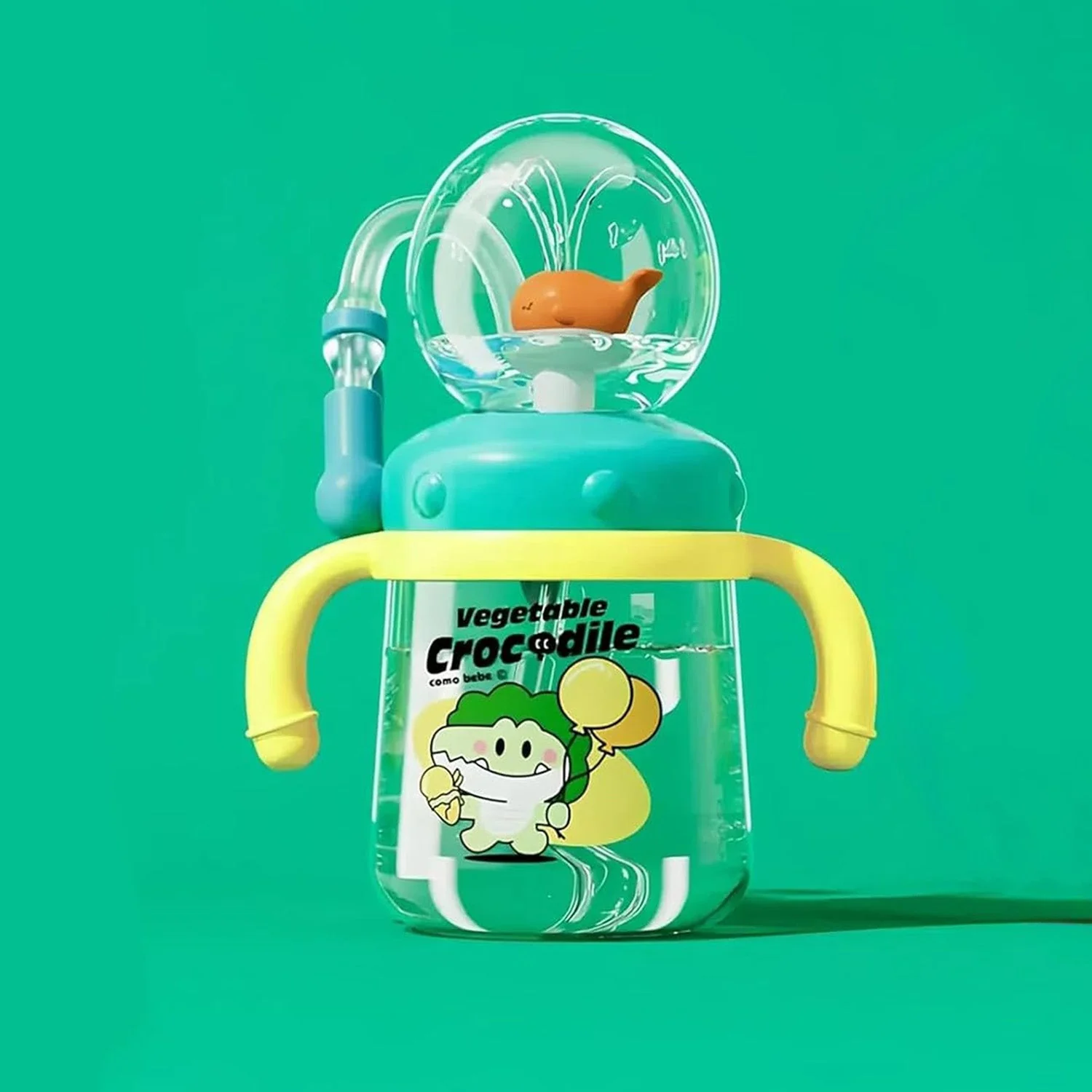 WiggleWater™ Bottle - Image 8