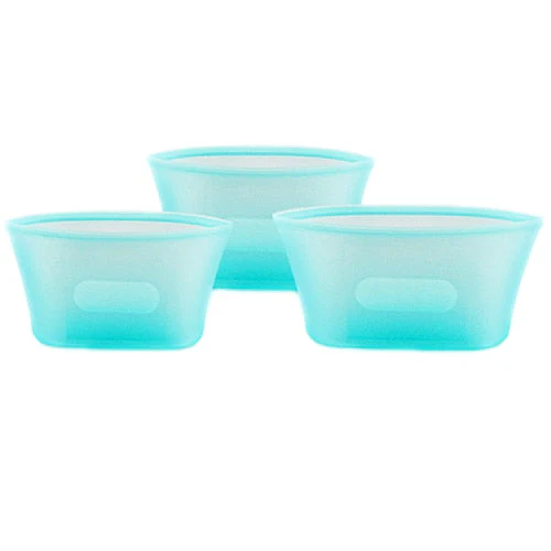 ZipUp™ Silicone Containers - Image 4