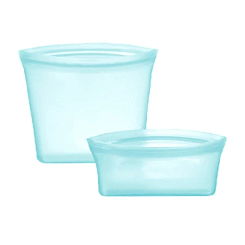 ZipUp™ Silicone Containers - Image 9